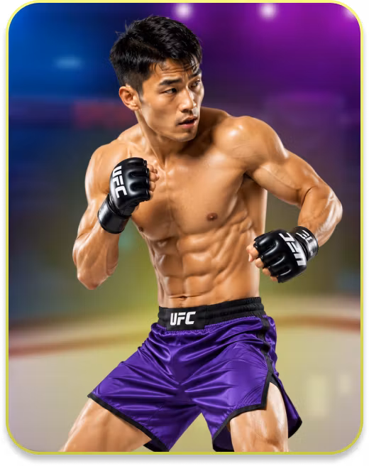 MMA